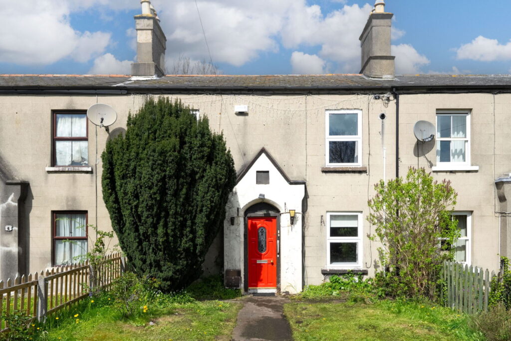 7 Inchicore Terrace South, Dublin 8, D08PX0X