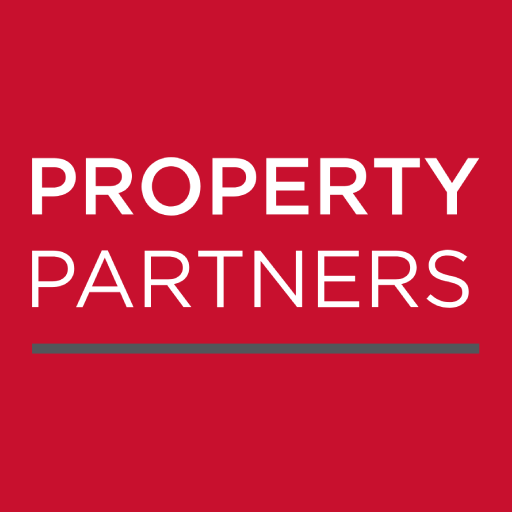 Property Partners Buggy logo